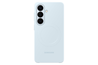 Samsung Galaxy S26 Slim Magnet Case - Light Blue
