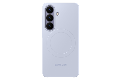Samsung Galaxy S26 Slim Magnet Case - Light Violet