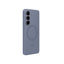 Samsung Galaxy S26 Plus Silicone Magnet Case - Blue Violet