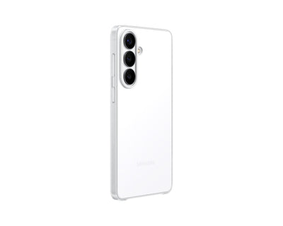 Samsung Galaxy S26 Plus Clear Case - Transparent