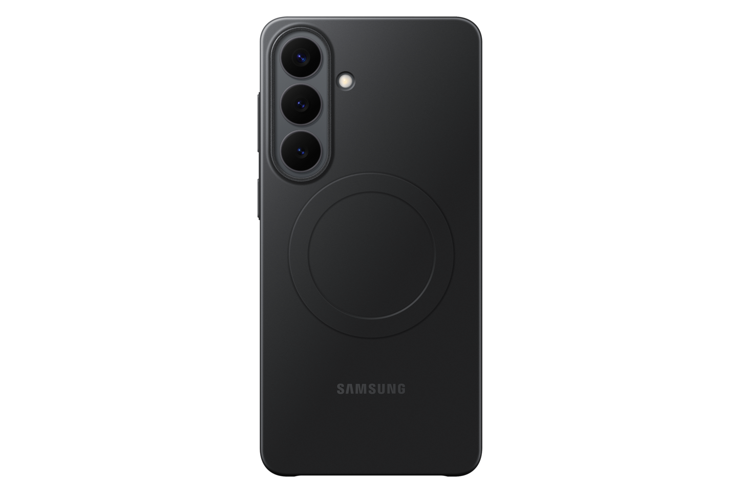 حافظة سامسونج جالكسي  بلس نحيف  حافظة  أسود