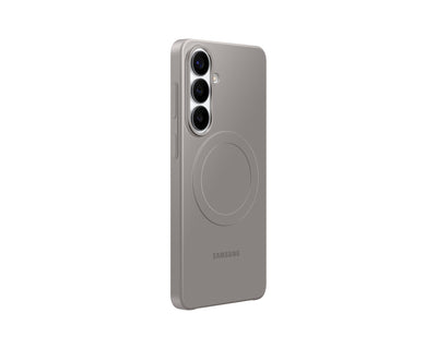 Samsung Galaxy S26 Plus Slim Magnet Case - Gray