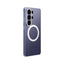 Samsung Galaxy S26 Ultra Clear Magnet Case - Transparent