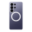 Samsung Galaxy S26 Ultra Clear Magnet Case - Transparent