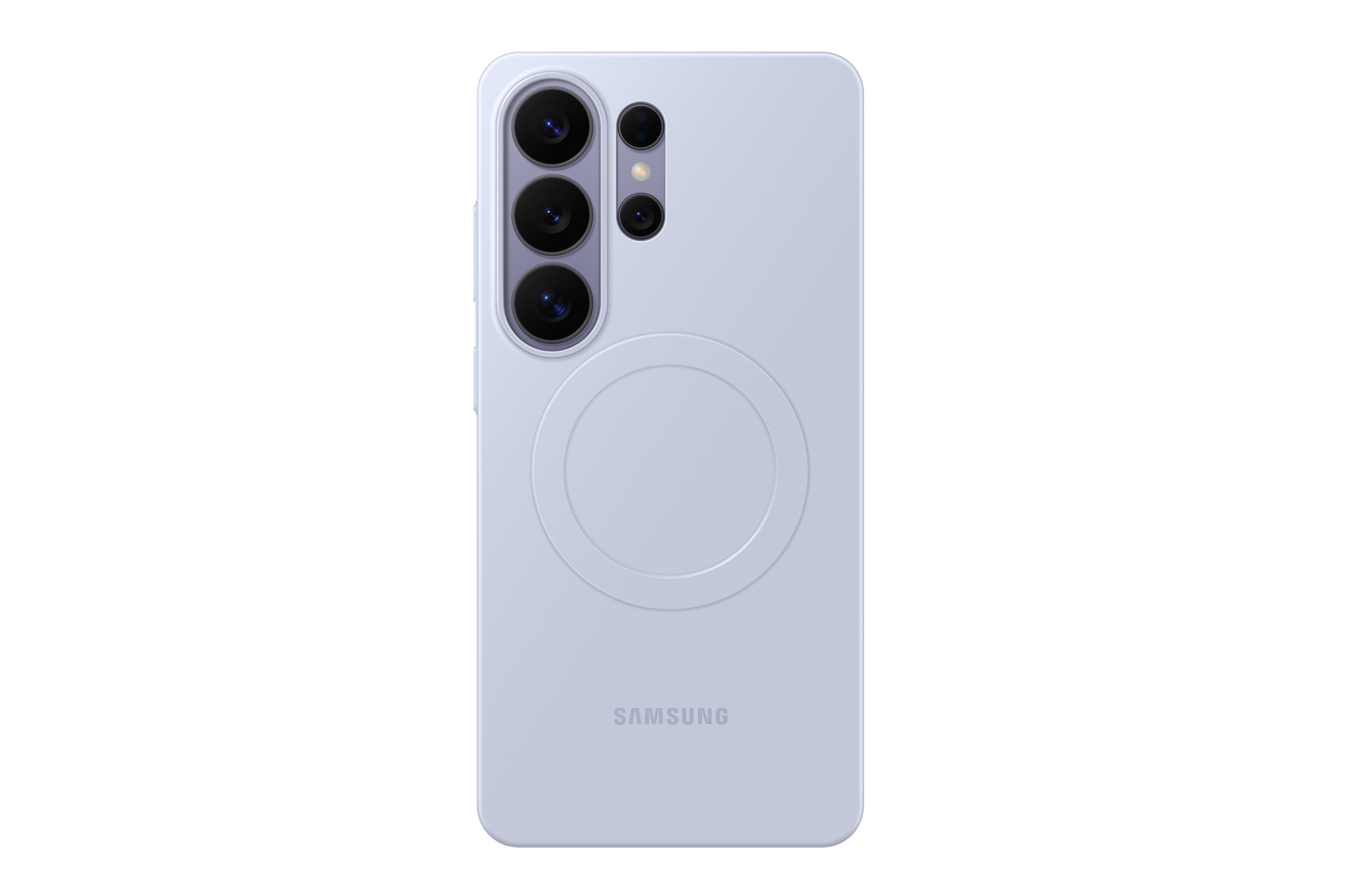 حافظة سامسونج جالكسي  ألترا نحيف مننحيف  حافظة  ضوء