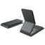 Levelo Arch Trio MagSafe Wireless Qi Compact Charging Stand - Black Accessories > Power Adapters