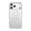 Levelo Clara Clear Case For Apple iPhone 17 Pro Max - Transparent Accessories > Mobiles & Tablets > Mobiles > Covers &