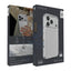 Levelo Clara Clear Case For Apple iPhone 17 Pro - Transparent Accessories > Mobiles & Tablets > Mobiles > Covers & Cases