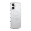 Levelo Clara Clear Case For Apple iPhone 17 - Transparent Accessories > Mobiles & Tablets > Mobiles > Covers & Cases
