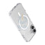 Levelo Clara MagSafe Clear Case For Apple iPhone 17 - Transparent Accessories > Mobiles & Tablets > Mobiles > Covers &