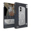 Levelo Clara MagSafe Clear Case For Apple iPhone 17 - Transparent Accessories > Mobiles & Tablets > Mobiles > Covers &