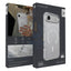 Levelo Clara MagSafe Clear Case For Apple iPhone 17 Air - Transparent Accessories > Mobiles & Tablets > Mobiles >