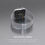 Levelo Double Milanese Watch Strap Apple Watch 38 / 40 / 41mm - Silver Accessories > Smart Watches