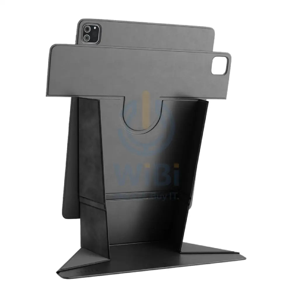 Levelo Folio Elegante Case - Apple iPad Pro 11’’ 2024 / Black Accessories > Mobiles & Tablets > Tablets > Covers & Cases