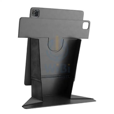Levelo Folio Elegante Case - Apple iPad Pro 11’’ 2024 / Black Accessories > Mobiles & Tablets > Tablets > Covers & Cases