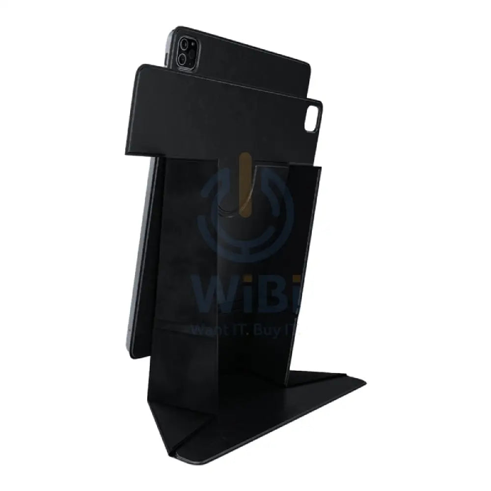 Levelo Folio Elegante Case - Apple iPad Pro 11’’ 2024 / Black Accessories > Mobiles & Tablets > Tablets > Covers & Cases