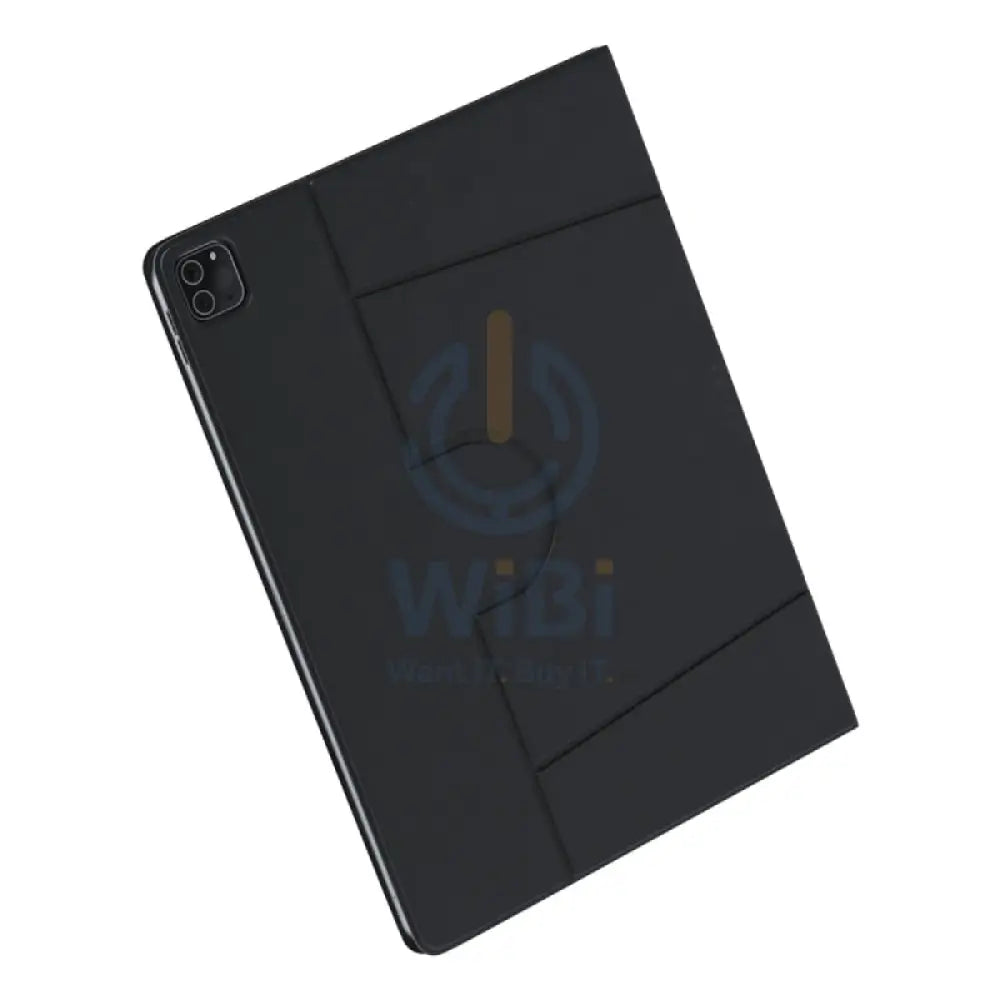 Levelo Folio Elegante Case - Apple iPad Pro 11’’ 2024 / Black Accessories > Mobiles & Tablets > Tablets > Covers & Cases