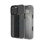 Levelo Graphia IMD Silicone Grip Case - Apple iPhone 16 Pro Max / Black Accessories > Mobiles & Tablets > Mobiles >