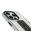 Levelo Graphia IMD Silicone Grip Case - iPhone 15 Pro / Black Accessories > Mobiles & Tablets > Mobiles > Covers &