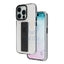 Levelo Graphia IMD Silicone Grip Case - iPhone 15 Pro / Black Accessories > Mobiles & Tablets > Mobiles > Covers &