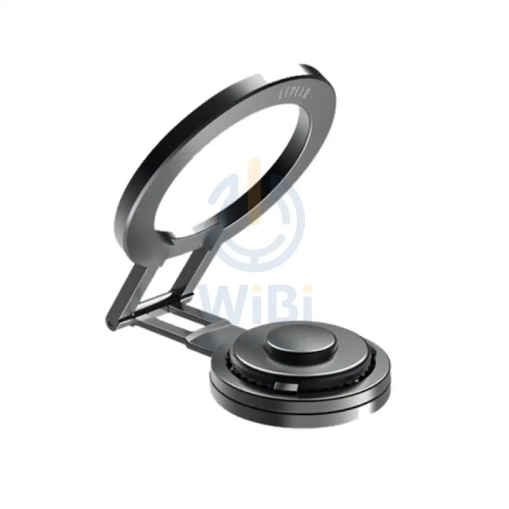 Levelo Kaito MagSafe 3-In-1 Durable Phone Holder - Matte Black Accessories > Mobiles & Tablets > Mobiles > Mobile