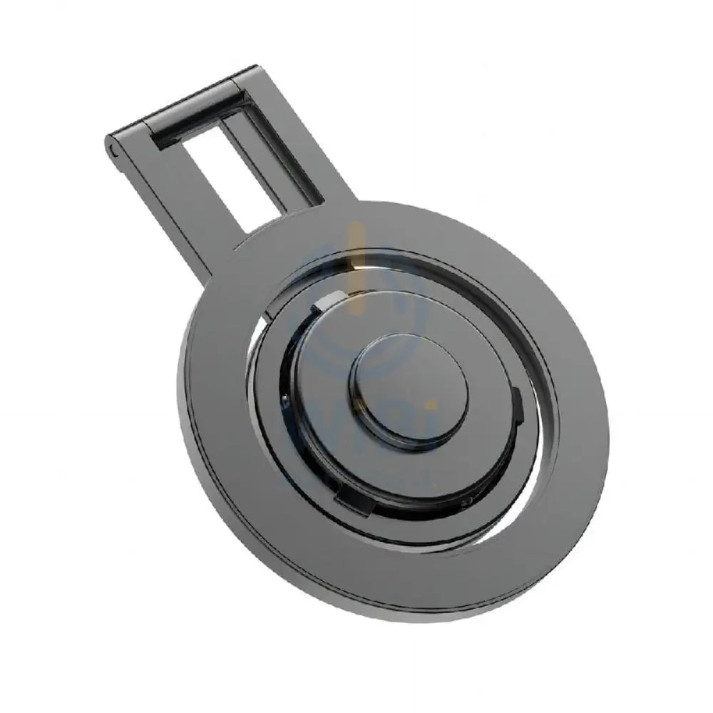 Levelo Kaito MagSafe 3-In-1 Durable Phone Holder - Matte Black Accessories > Mobiles & Tablets > Mobiles > Mobile