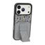 Levelo Morphix Gripstand Case With Cardholder For Apple iPhone 17 Pro Max - Cloud Grey Accessories > Mobiles & Tablets