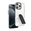 Levelo Morphix MagSafe Grip Case - Apple iPhone 16 Pro Max / Black Accessories > Mobiles & Tablets > Mobiles > Covers &