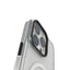 Levelo Morphix MagSafe Grip Case - Apple iPhone 16 Pro Max / Black Accessories > Mobiles & Tablets > Mobiles > Covers &