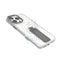 Levelo Morphix MagSafe Grip Case - Apple iPhone 16 Pro Max / Gray Accessories > Mobiles & Tablets > Mobiles > Covers &