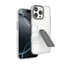 Levelo Morphix MagSafe Grip Case - Apple iPhone 16 Pro Max / Gray Accessories > Mobiles & Tablets > Mobiles > Covers &