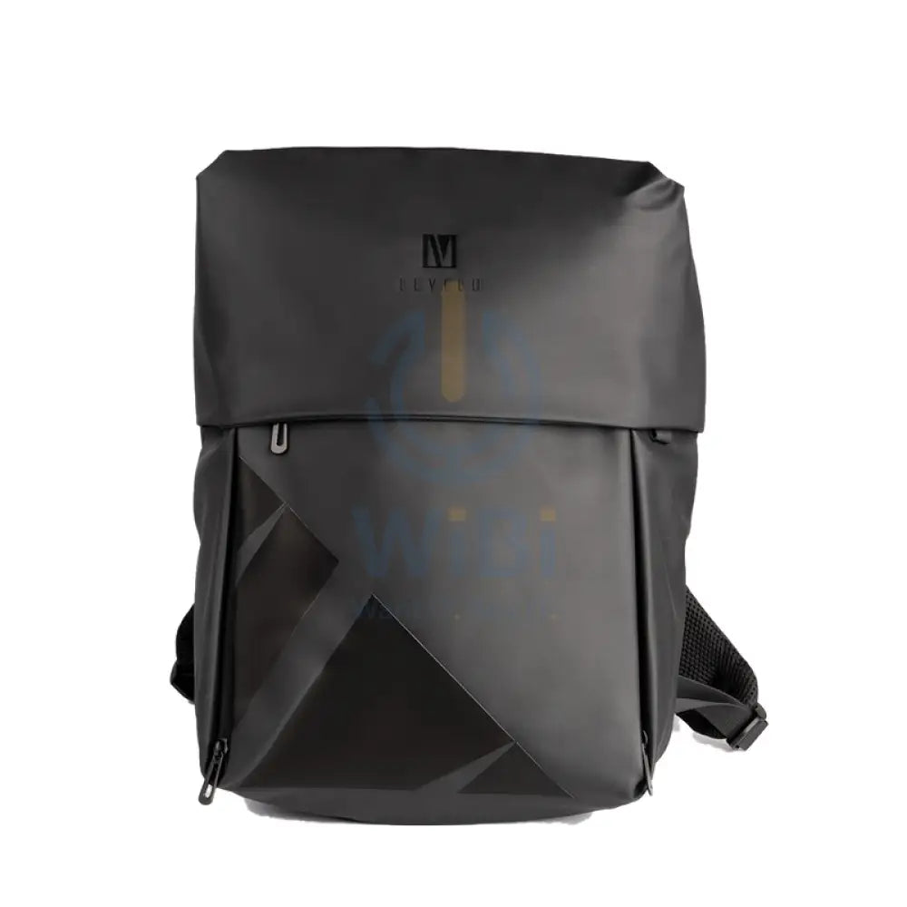 Levelo Opulence Universal Bag - Black Accessories > Bag
