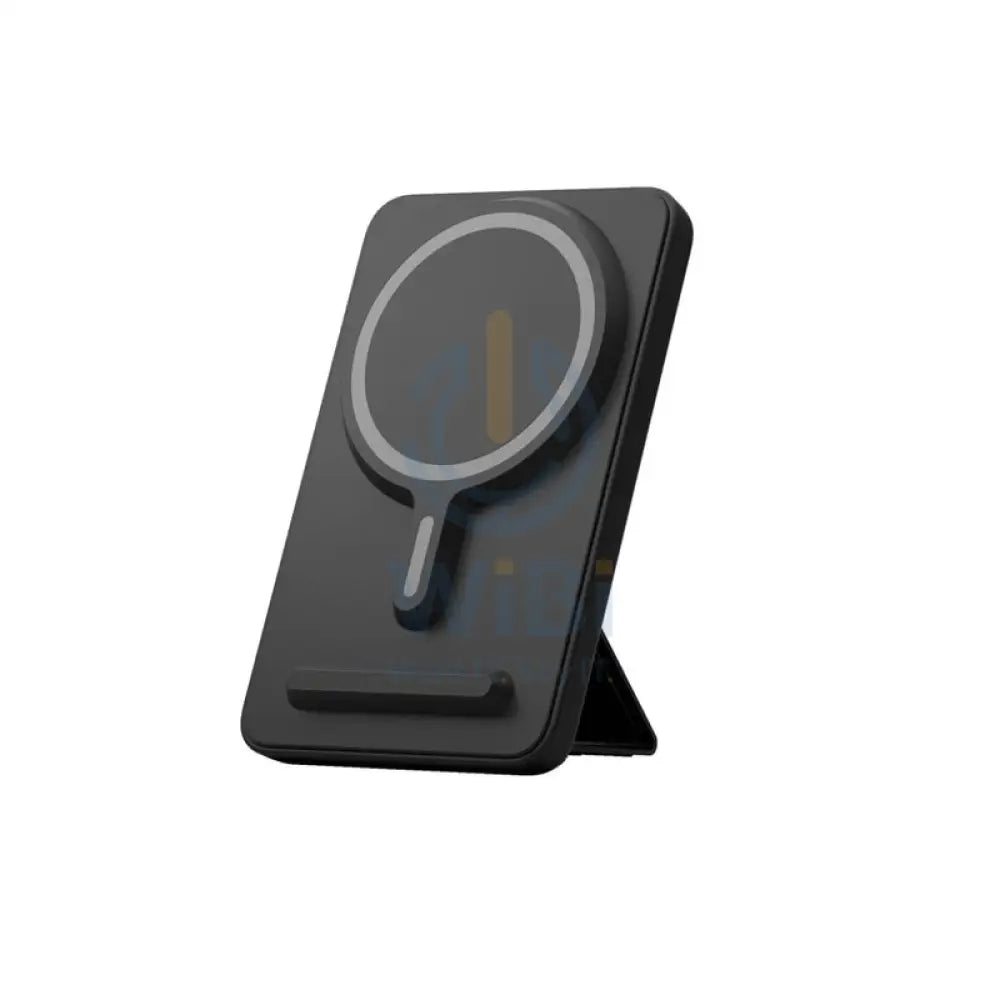Levelo Seoul Magsafe Power Bank - 5000mAh / Black Accessories > Power Bank