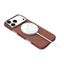 Levelo Sergei 1500D Aramid Fiber Case For Apple iPhone 17 Pro Max - Sunset Accessories > Mobiles & Tablets > Mobiles >