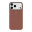 Levelo Sergei 1500D Aramid Fiber Case For Apple iPhone 17 Pro Max - Sunset Accessories > Mobiles & Tablets > Mobiles >