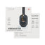 Levelo VibeMaster Wireless Hybrid ANC Headphone - Black Accessories > Audio > Headphones