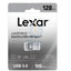 Lexar 128GB Dual Type-C and Type-A USB 3.0 Flash Drive - LJDD35C128G-BNBNG Storage > USB Flash Drive