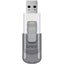Lexar 128GB JumpDrive USB 3.0 Flash Drive - LJDV100-128ABGY Storage > USB Flash Drive