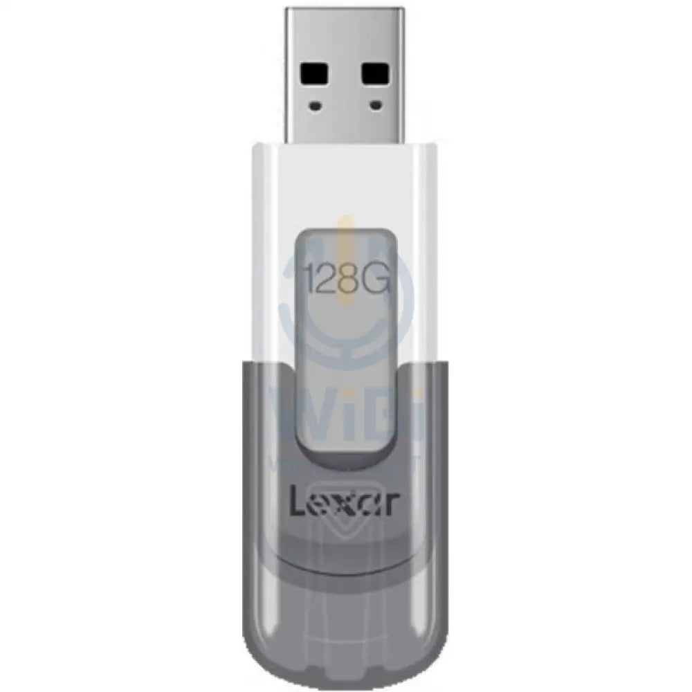 Lexar 128GB JumpDrive USB 3.0 Flash Drive - LJDV100-128ABGY Storage > USB Flash Drive