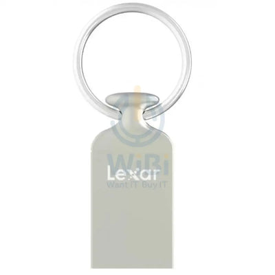 Lexar 16GB JumpDrive USB 2.0 Flash Drive - LJDM022016G-BNJNG Storage > USB Flash Drive