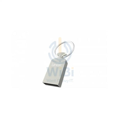 Lexar 32GB JumpDrive USB 2.0 Flash Drive - LJDM022032G-BNJNG Storage > USB Flash Drive
