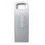 Lexar 32GB JumpDrive USB 3.0 Flash Drive Silver Housing - LJDM035032G-BNSNG Storage > USB Flash Drive