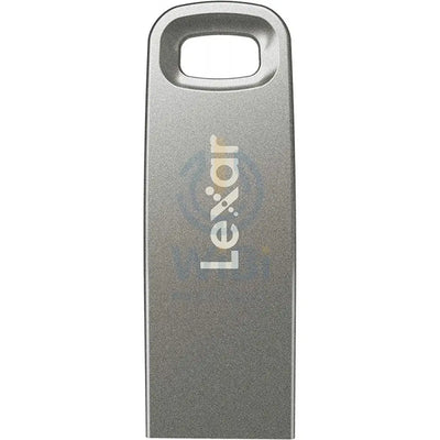 Lexar 32GB JumpDrive USB 3.1 Flash Drive Silver Housing - LJDM45-32GABSL Storage > USB Flash Drive