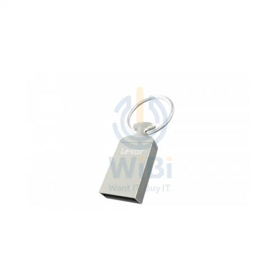 Lexar 64GB JumpDrive USB 2.0 Flash Drive - LJDM022064G-BNJNG Storage > USB Flash Drive