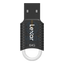 Lexar 64GB JumpDrive V40 USB 2.0 Flash Drive - Black Storage > USB Flash Drive