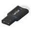 Lexar 64GB JumpDrive V40 USB 2.0 Flash Drive - Black Storage > USB Flash Drive