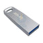 Lexar JumpDrive USB 3.0 M35 64GB Silver Housing up to 100MB/s Storage > USB Flash Drive