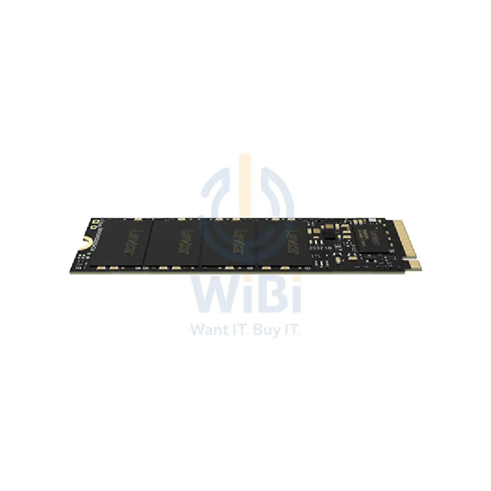 Lexar NM620 NVMe SSD - 1TB / M.2 2280 / PCIe 3.0 Storage > Solid State Drive