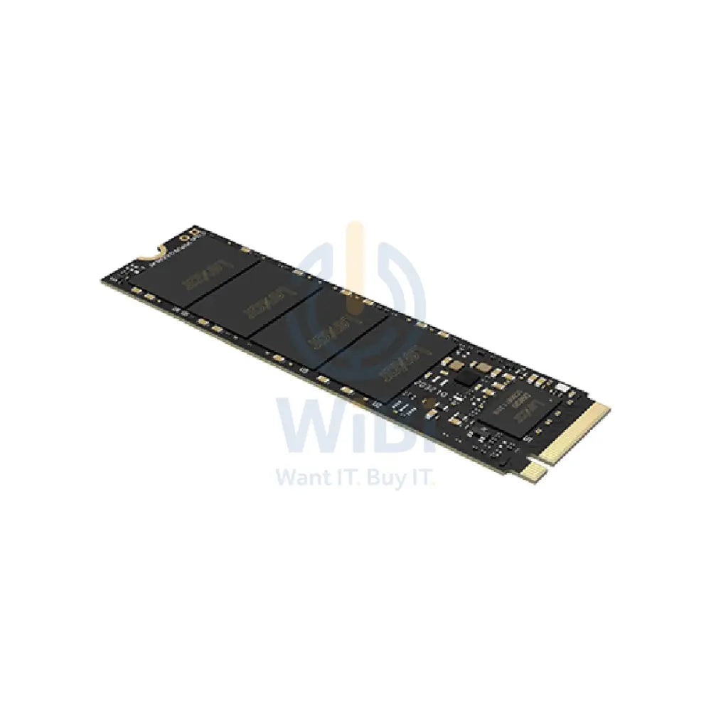 Lexar NM620 NVMe SSD - 1TB / M.2 2280 / PCIe 3.0 Storage > Solid State Drive