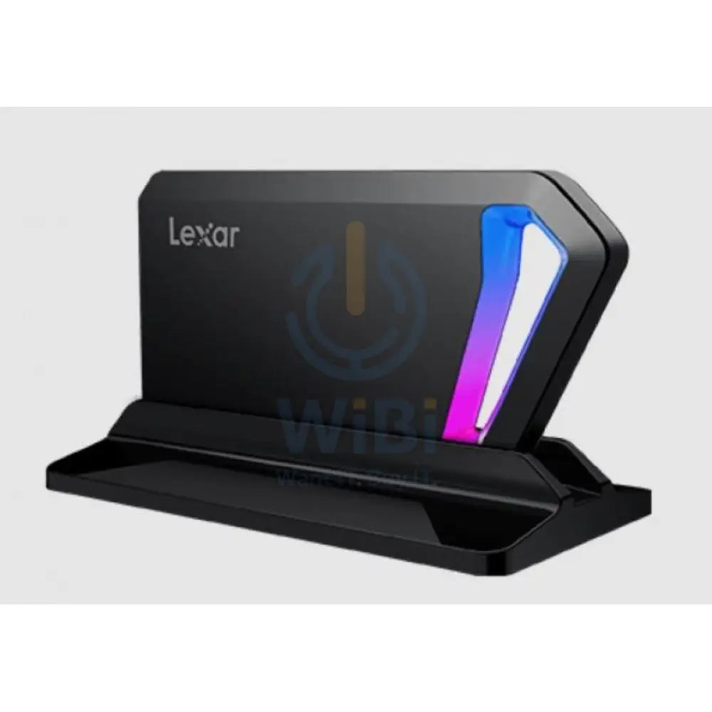 Lexar SL660 BLAZE Gaming Portable SSD - LSL660X512G-RNNNG Accessories > Other Laptop Accessories